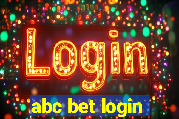 abc bet login